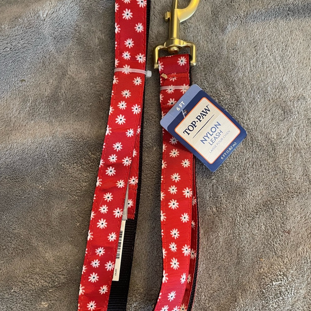 Dog leash